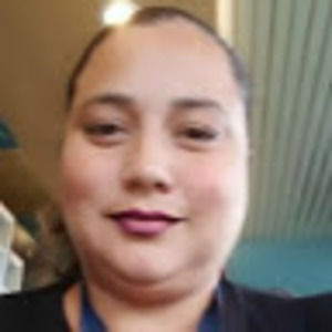 Meet your Posher, Monica